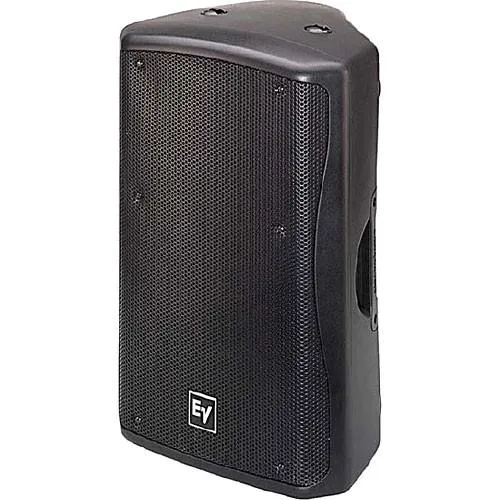 Electro-Voice ZX5-60B 2-Way PA Suspension Loudspeaker - 15" (Black)
