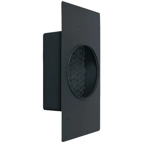 Emphasys EM0001600 MBC6 Metal Back Box