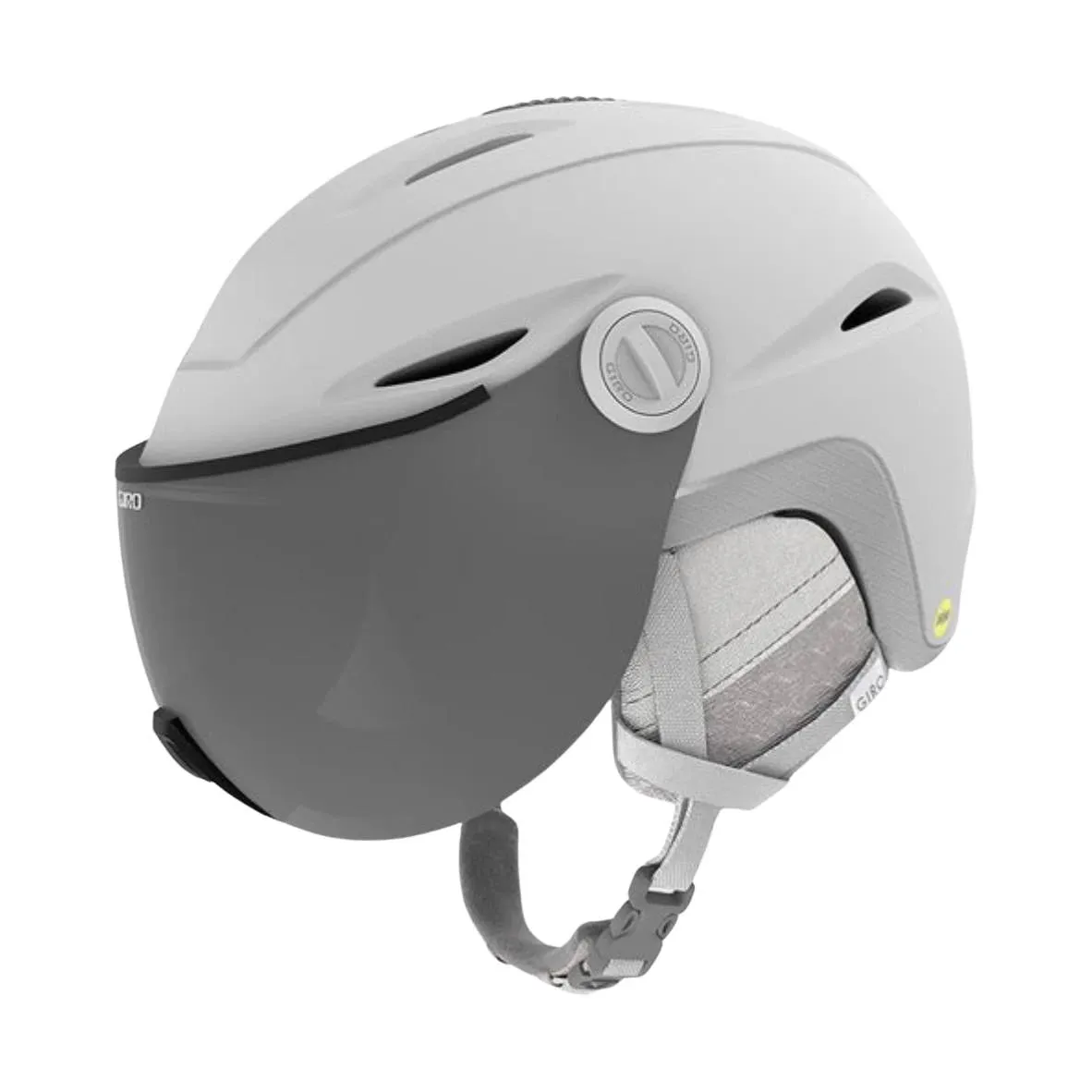 Essence MIPS Visor Women's Helmet