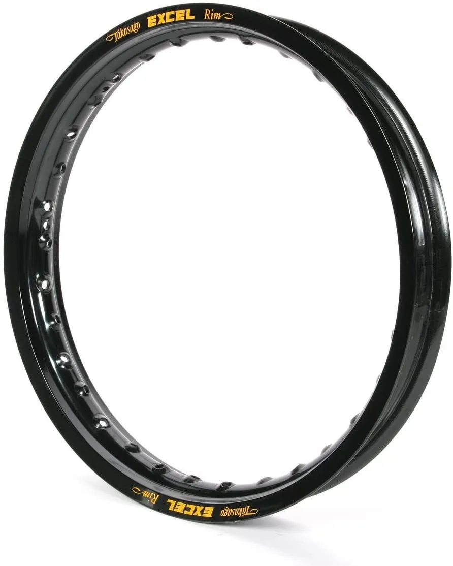 Excel - Takasago Rims (Yamaha)