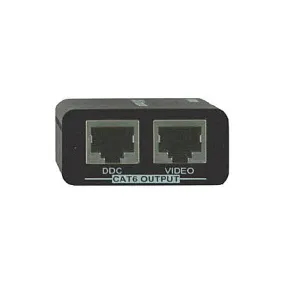 ExtenHD XCAT-REP HDMI Over CAT 6 Cable Repeater