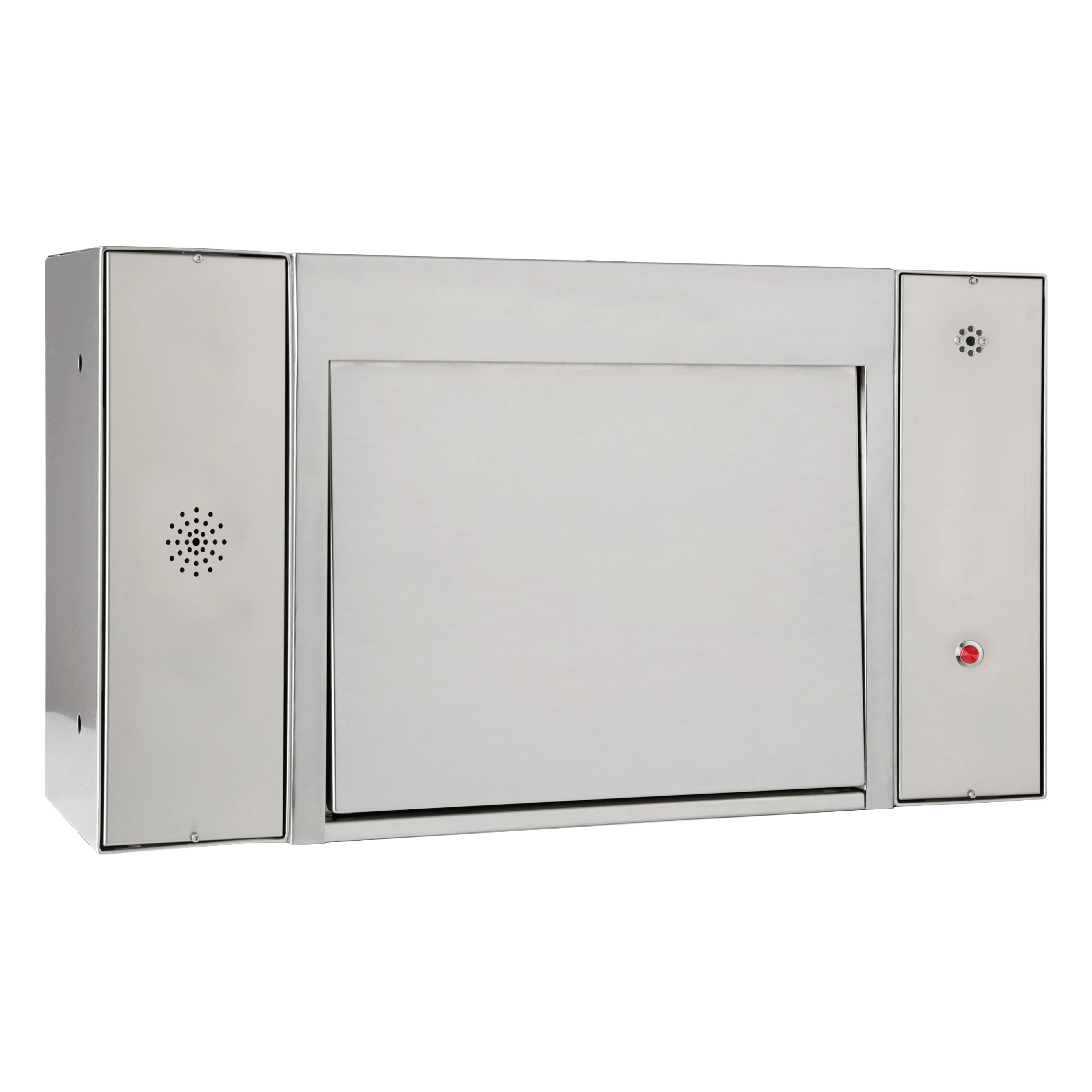 Extra Large Transaction Drawer | Drive Up | Quikserv QSB-12