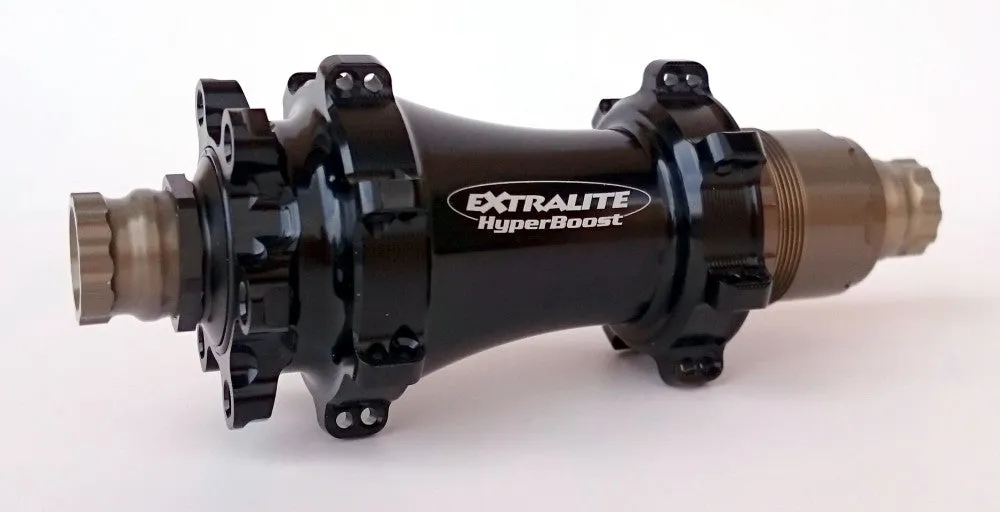 Extralite HyperBoost Rear