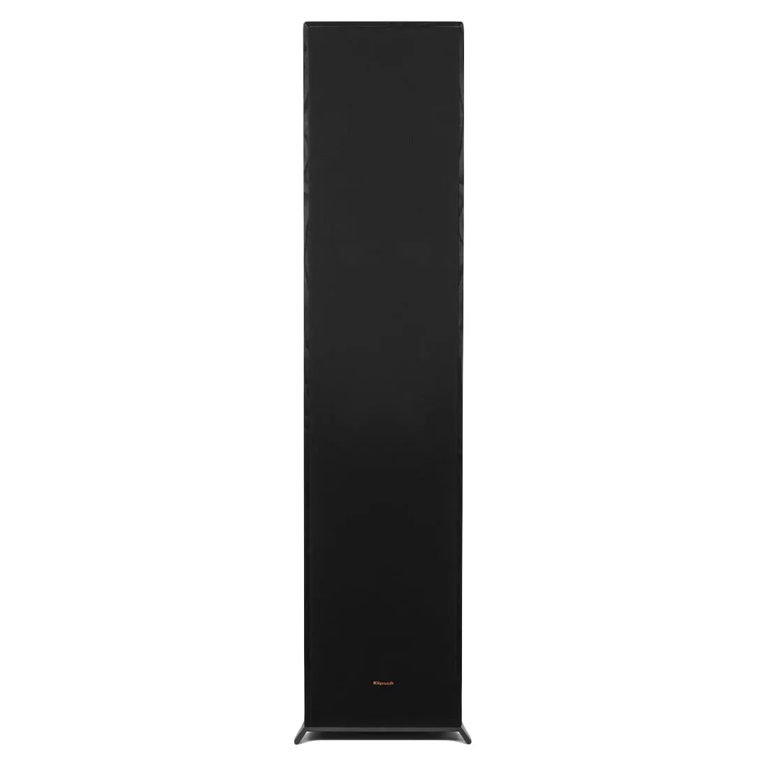 Floor-standing speakers Klipsch R-820F, 1 piece, black