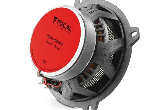 Focal 130 AC 5.25″ Coaxial Kit