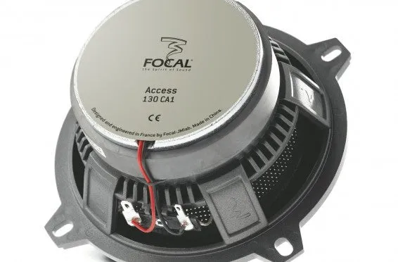 Focal 130 AC 5.25″ Coaxial Kit