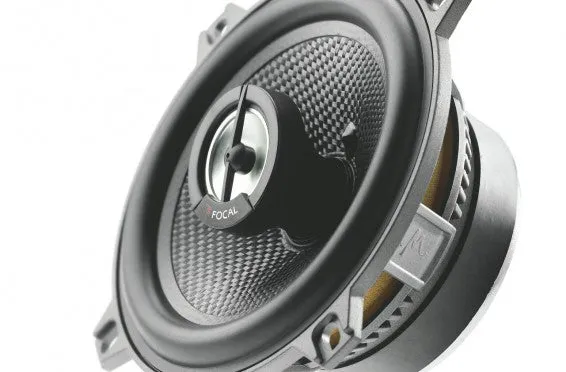Focal 130 AC 5.25″ Coaxial Kit