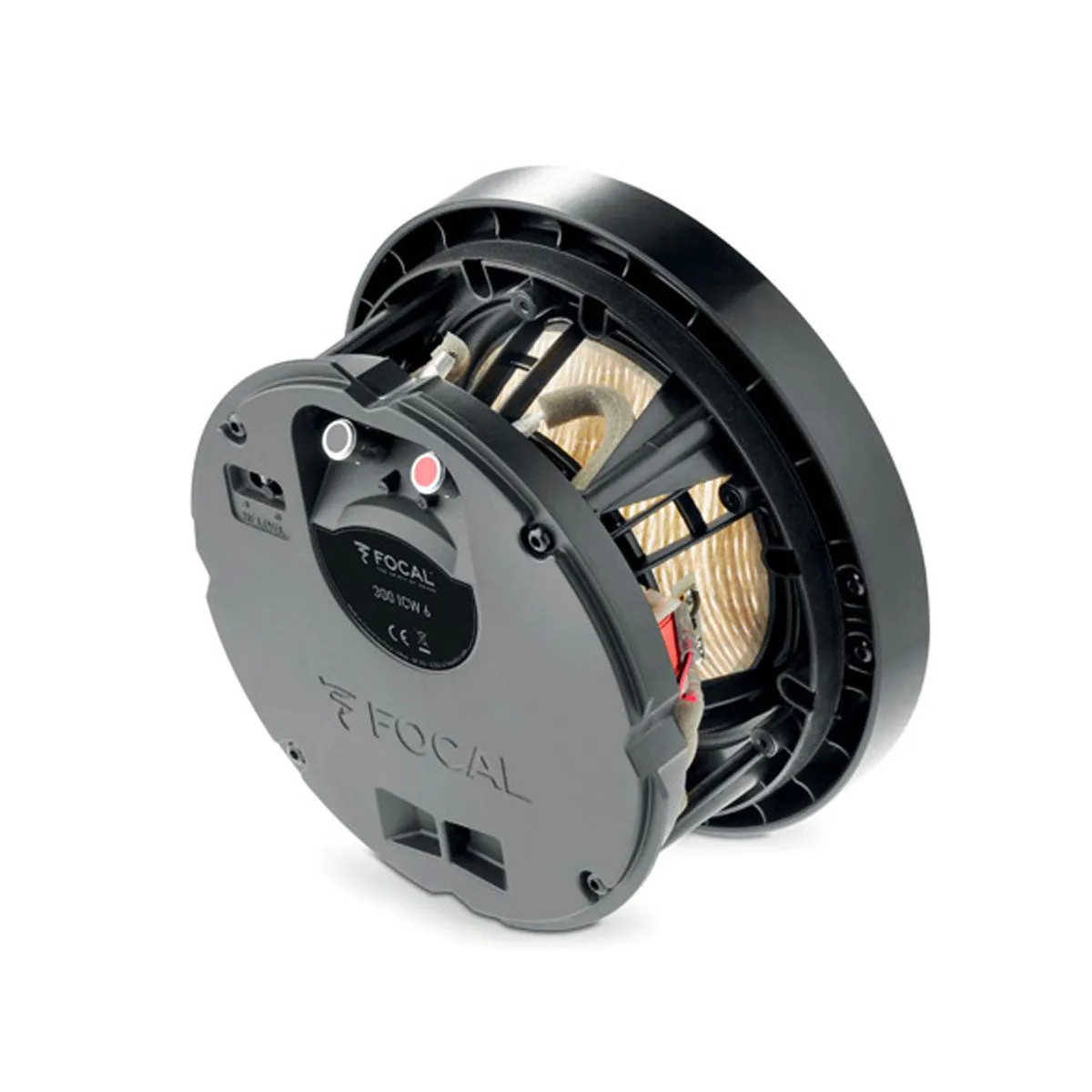 Focal 300 ICW6 In-Wall Loudspeaker - Each