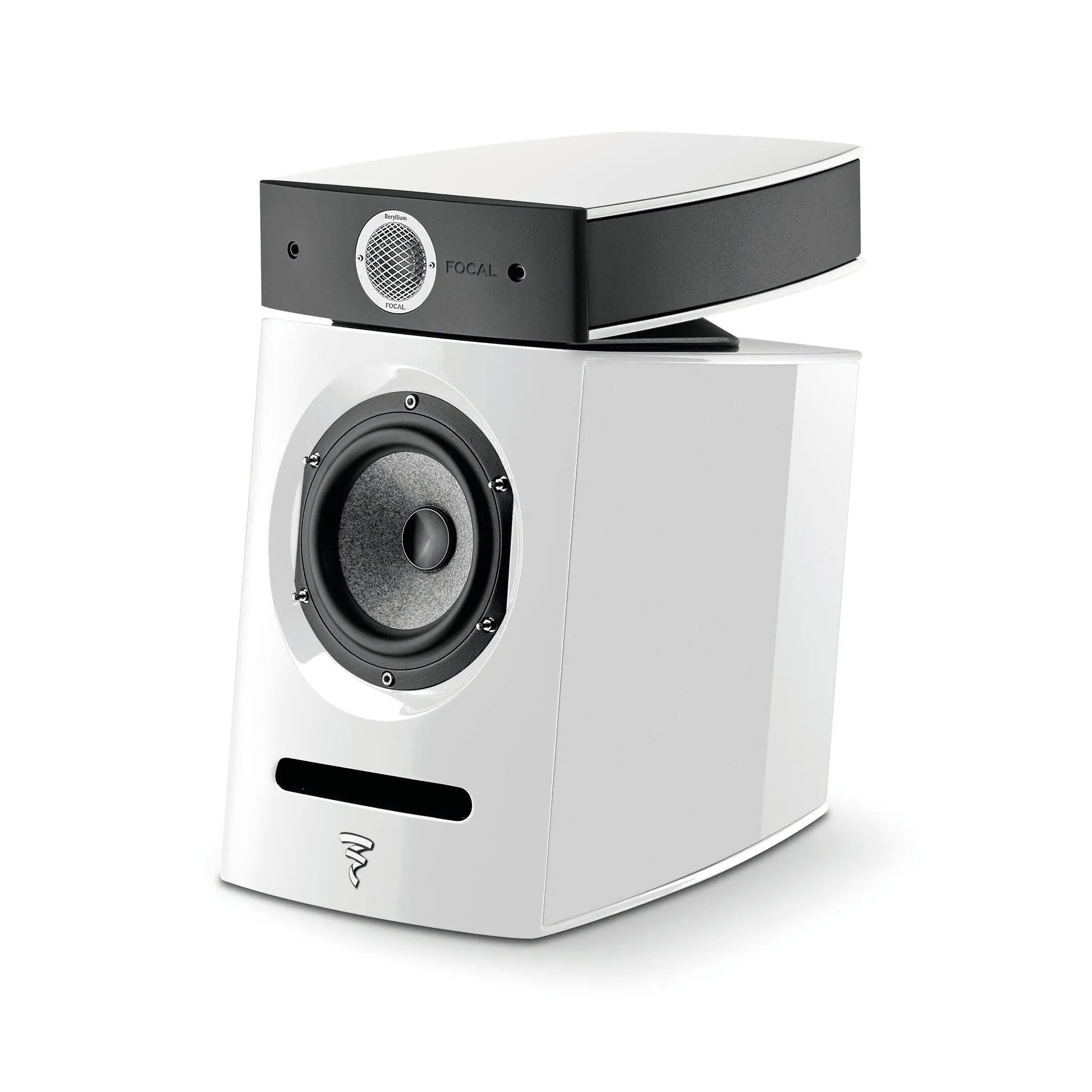 Focal Diablo Utopia Colour EVO Bookshelf Loudspeakers (each)
