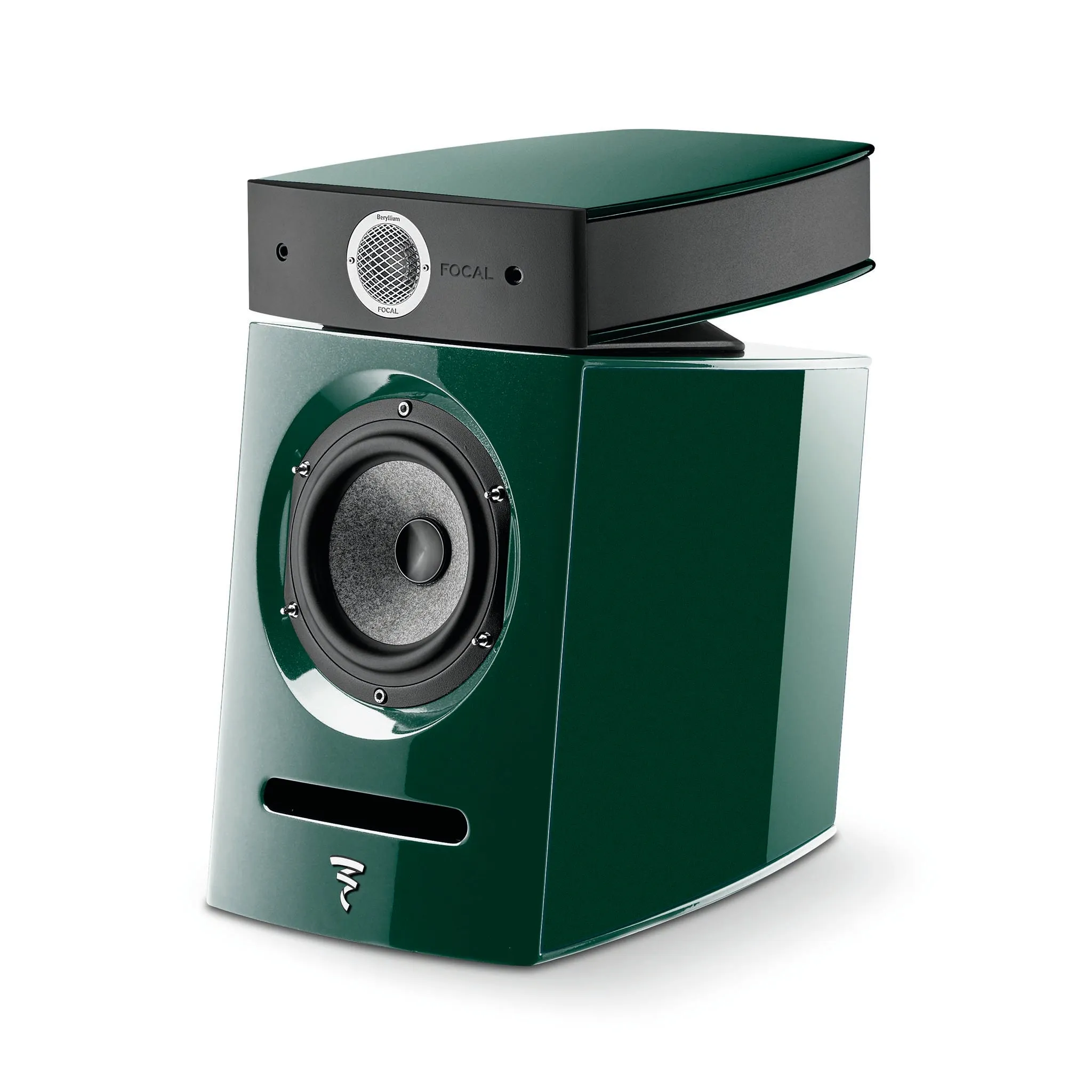 Focal Diablo Utopia Colour EVO Bookshelf Loudspeakers (each)