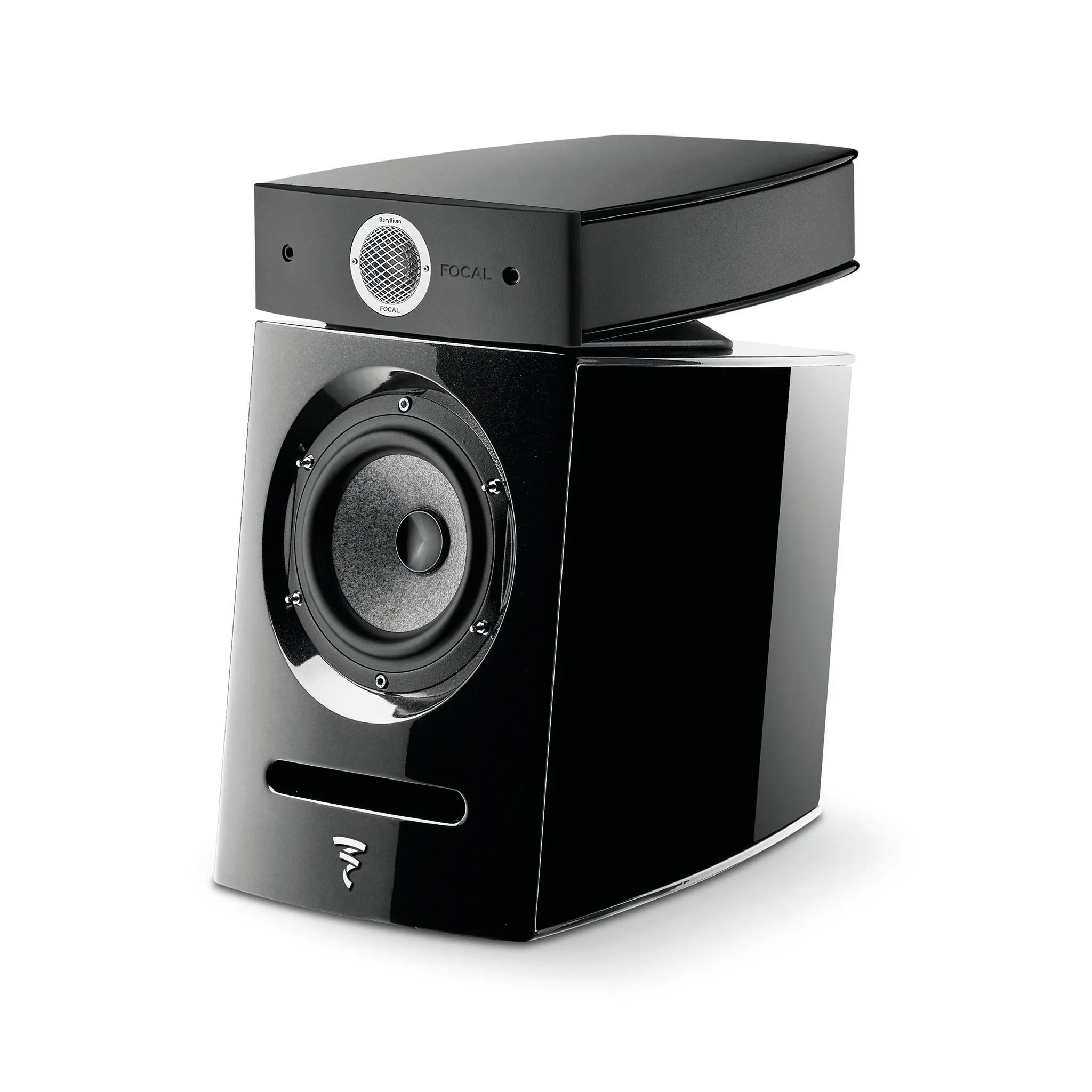 Focal Diablo Utopia Colour EVO Bookshelf Loudspeakers (each)