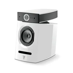Focal Diablo Utopia Colour EVO Bookshelf Loudspeakers (each)