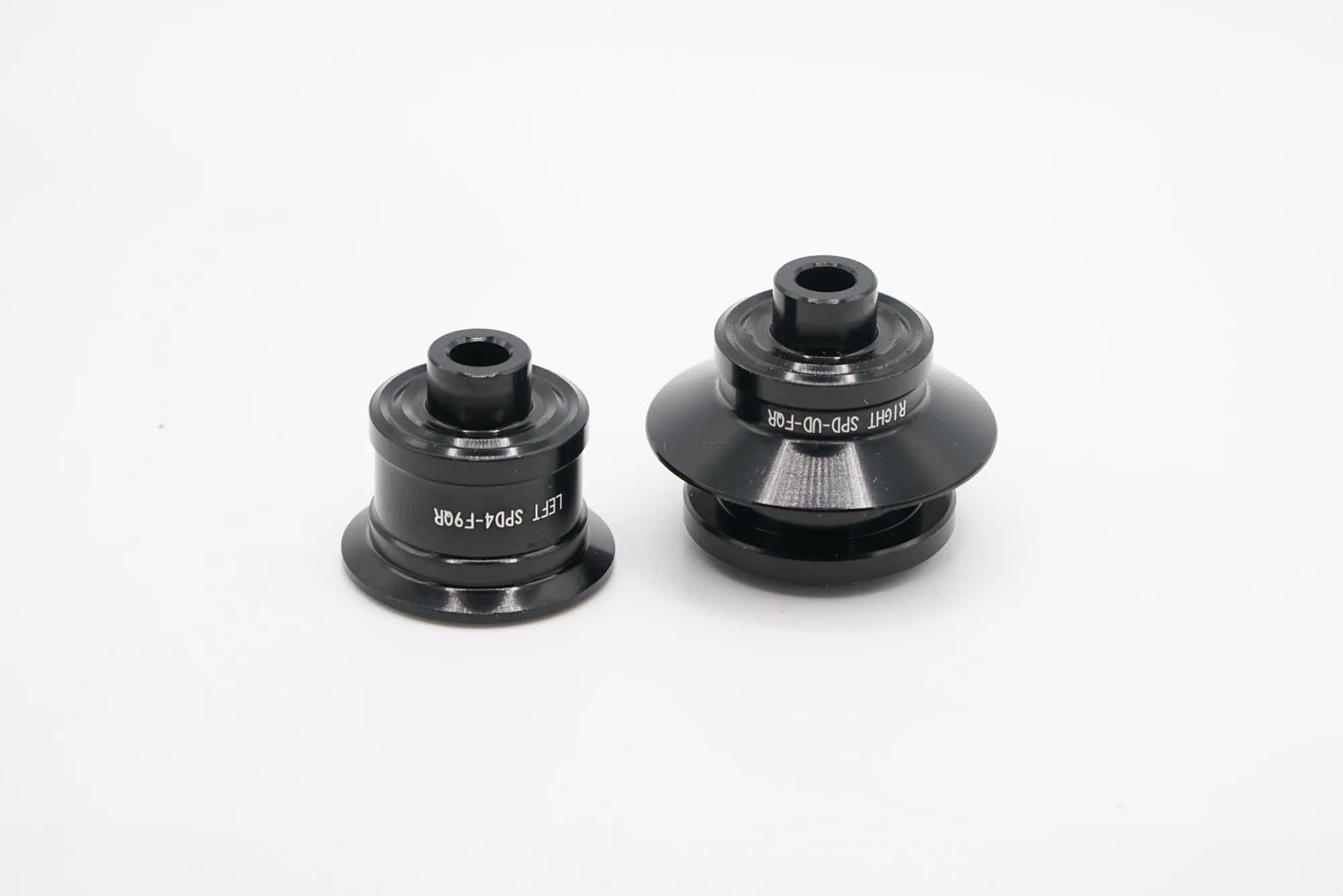 Front Axle Adapters | Sprint DB SLC | QR | Disc Brake