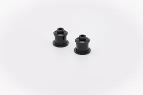 Front Axle End Caps | Sprint RB V3 | QR | Rim Brake