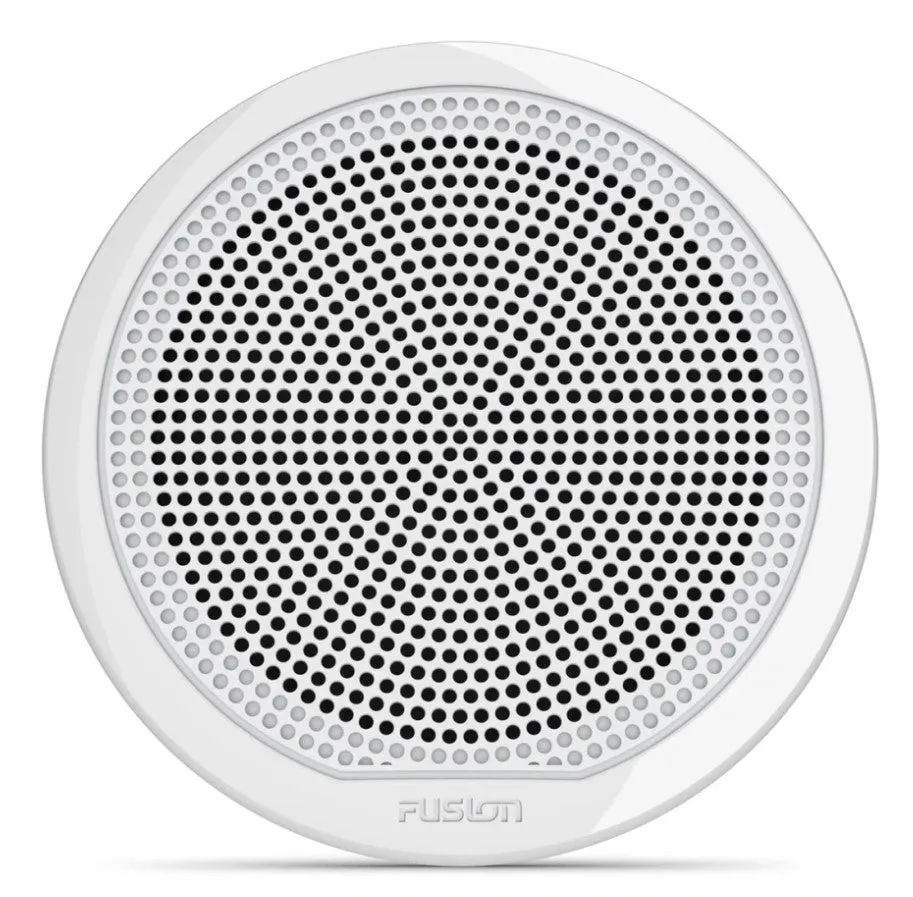 Fusion EL-F653W 6.5" Speakers White 80 Watts