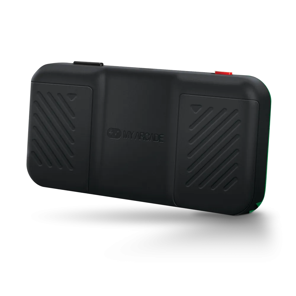 GALAGA® Pocket Player
