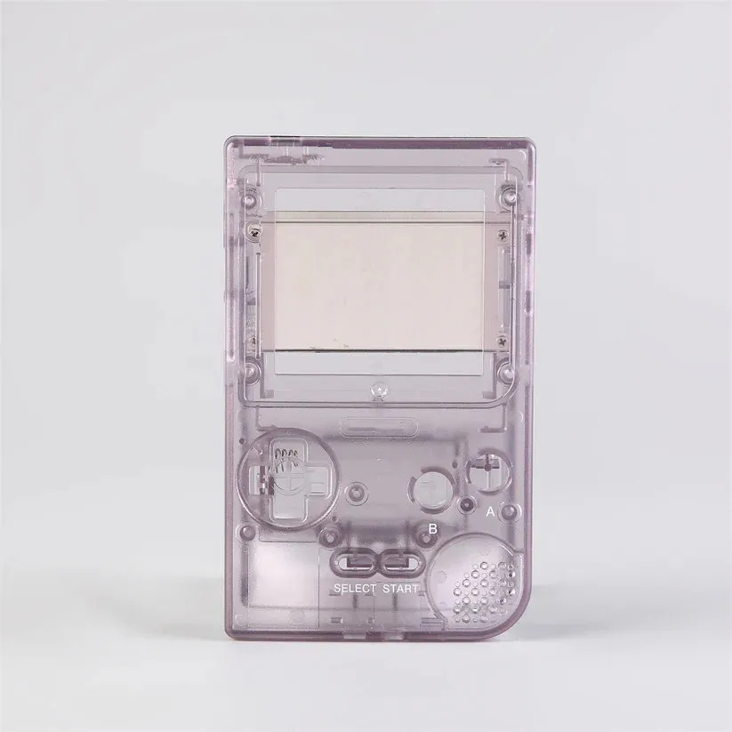 Game Boy Pocket IPS Shell - FunnyPlaying