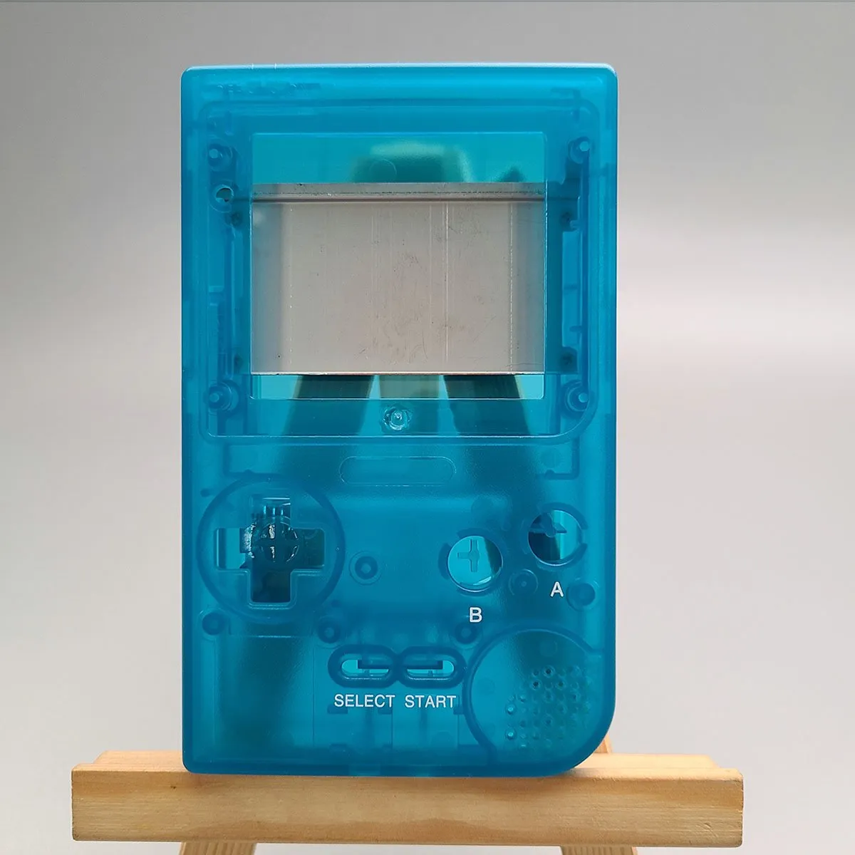 Game Boy Pocket IPS Shell - FunnyPlaying