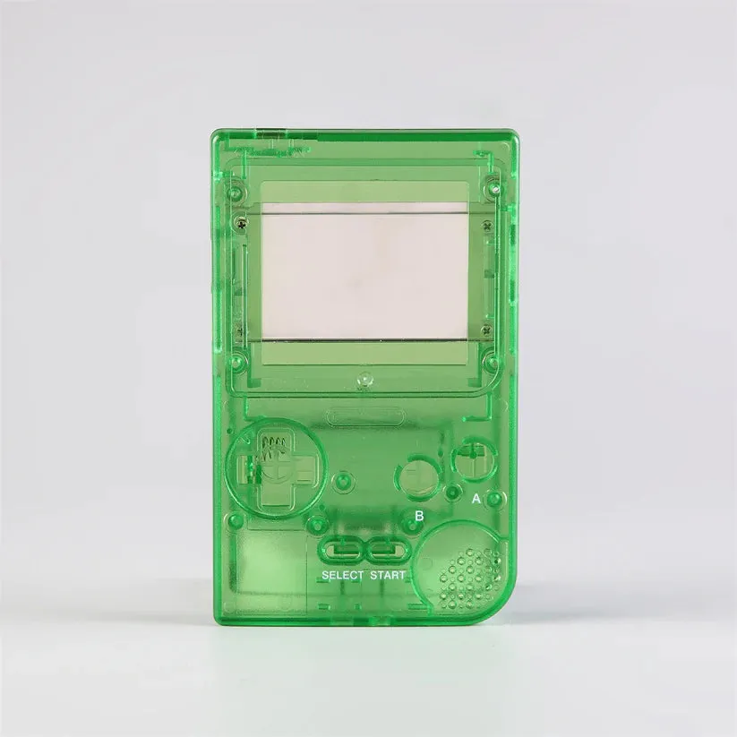 Game Boy Pocket IPS Shell - FunnyPlaying