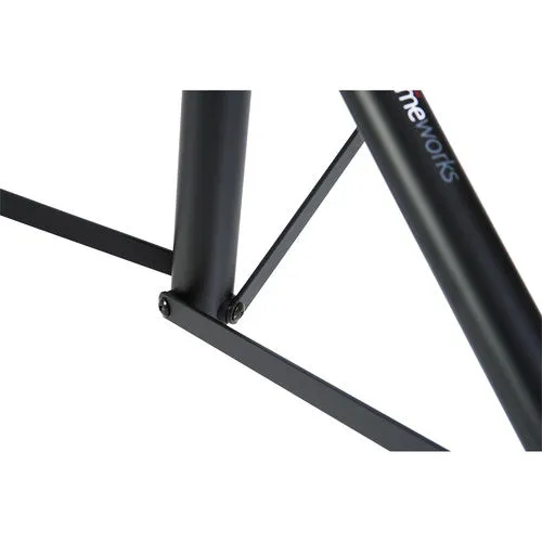 Gator Frameworks Pair of GFW-SPK-2000 w/Carry Bag
