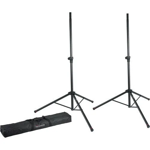 Gator Frameworks Pair of GFW-SPK-2000 w/Carry Bag