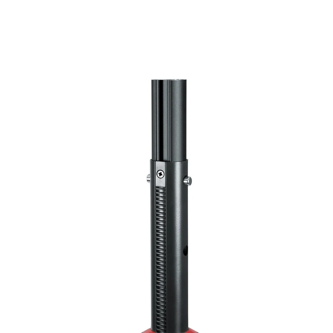 Gator GFW-ID-SPKR ID Series Adjustable Speaker Stand w/ Lift (48" - 75" H)