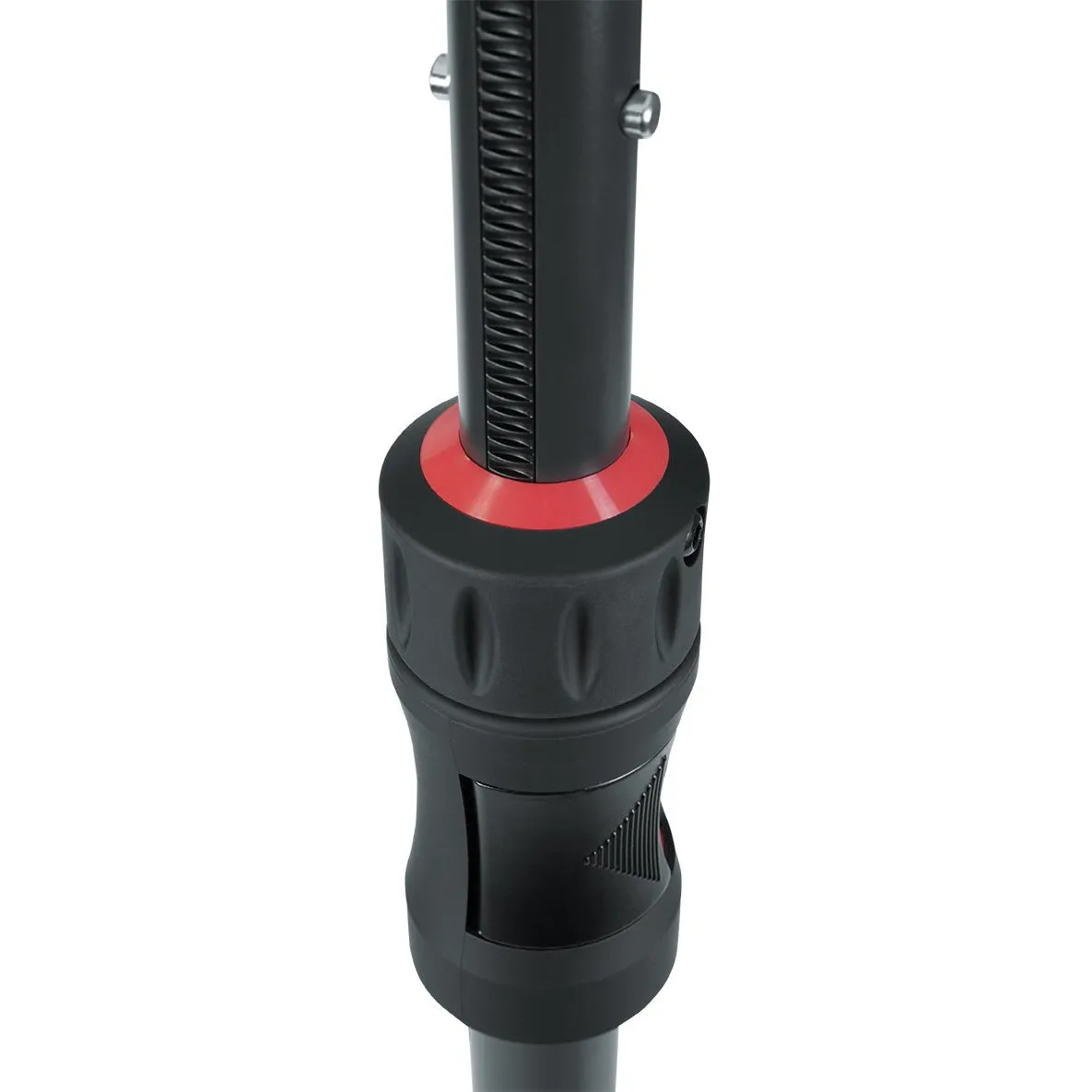 Gator GFW-ID-SPKR ID Series Adjustable Speaker Stand w/ Lift (48" - 75" H)