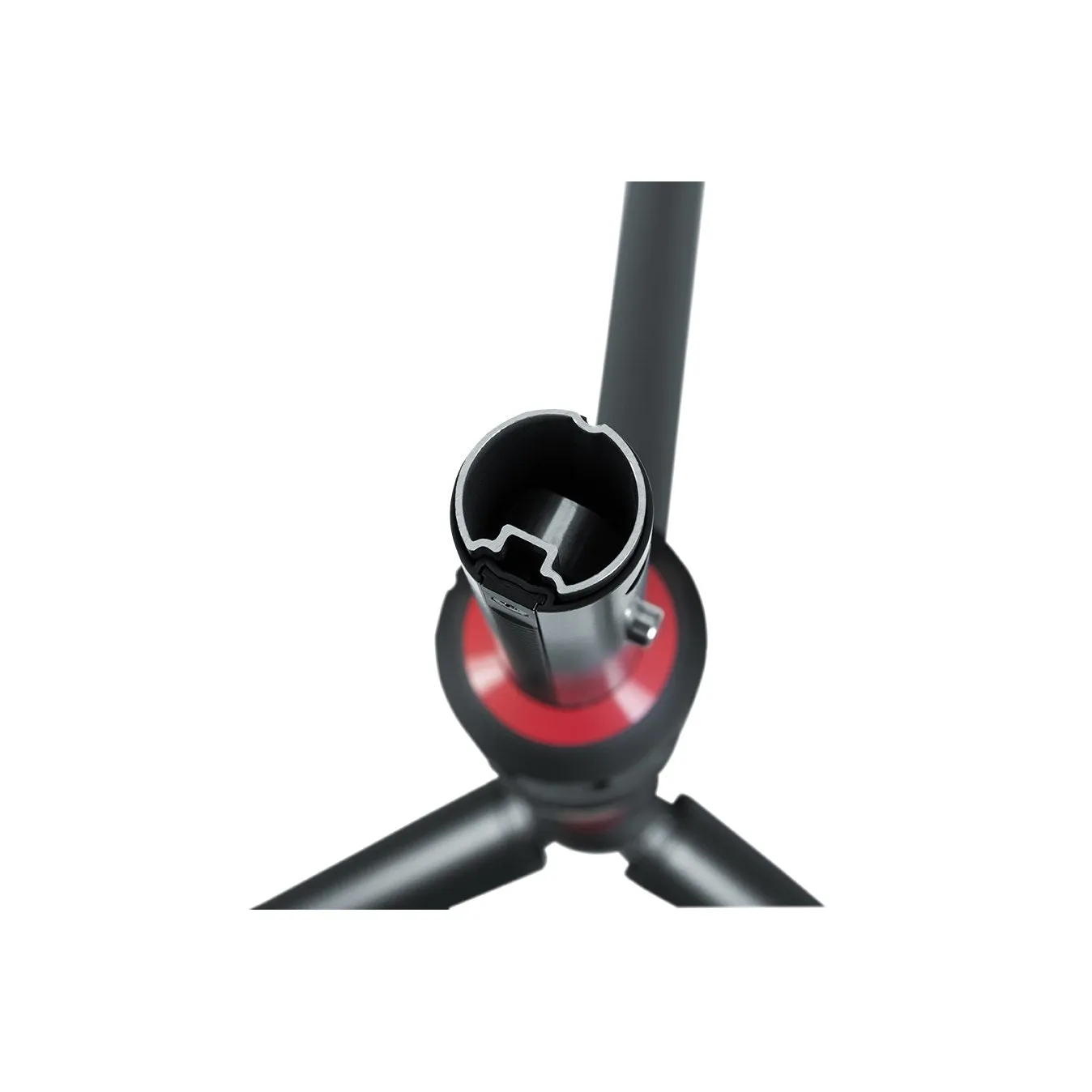 Gator GFW-ID-SPKR ID Series Adjustable Speaker Stand w/ Lift (48" - 75" H)
