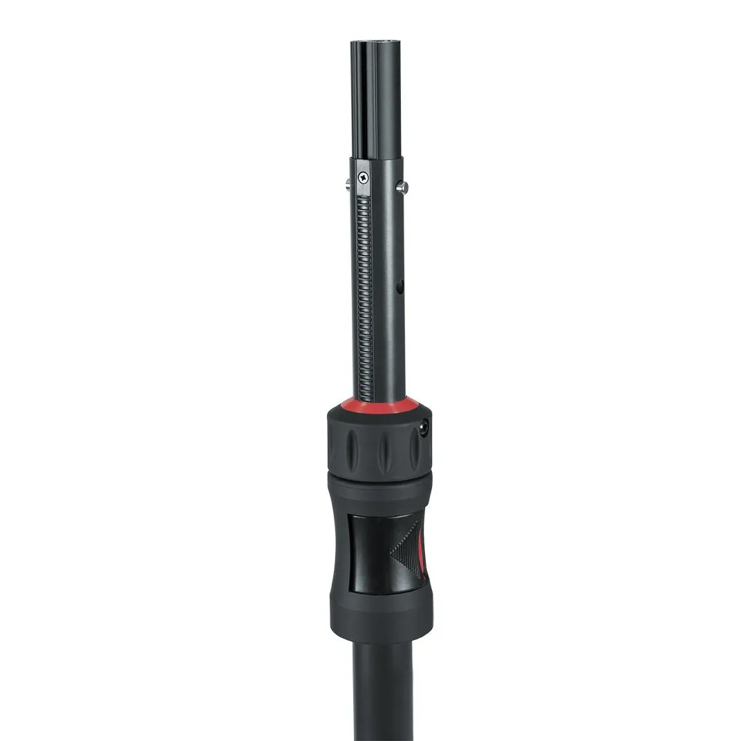 Gator GFW-ID-SPKR ID Series Adjustable Speaker Stand w/ Lift (48" - 75" H)