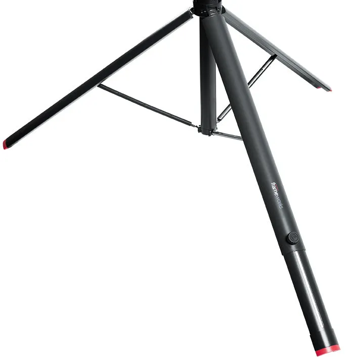 Gator GFW-ID-SPKRSET ID Series Speaker Stands, Pair