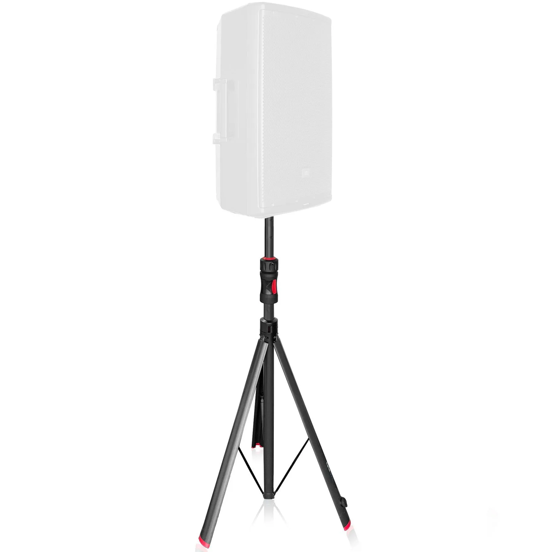 Gator GFW-ID-SPKRSET ID Series Speaker Stands, Pair