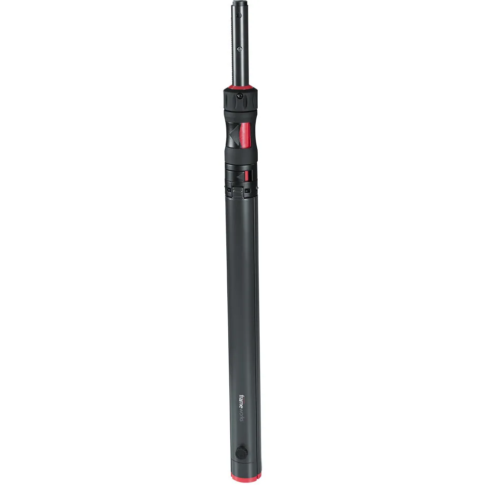 Gator GFW-ID-SPKRSET ID Series Speaker Stands, Pair