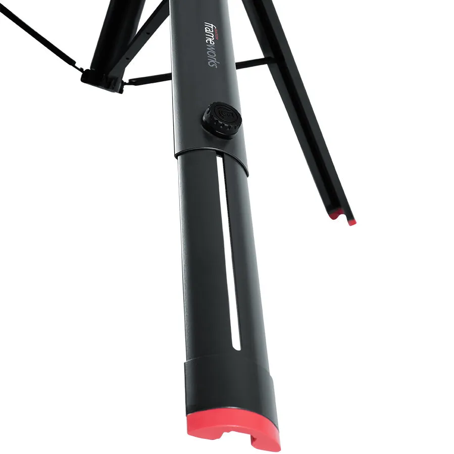 Gator GFW-ID-SPKRSET ID Series Speaker Stands, Pair