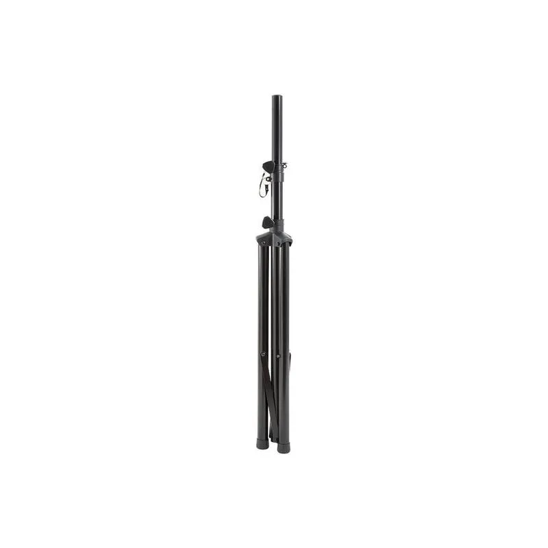 Gemini ST-04 Speaker Stand, Extends 74" High