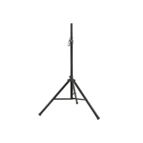 Gemini ST-04 Speaker Stand, Extends 74" High