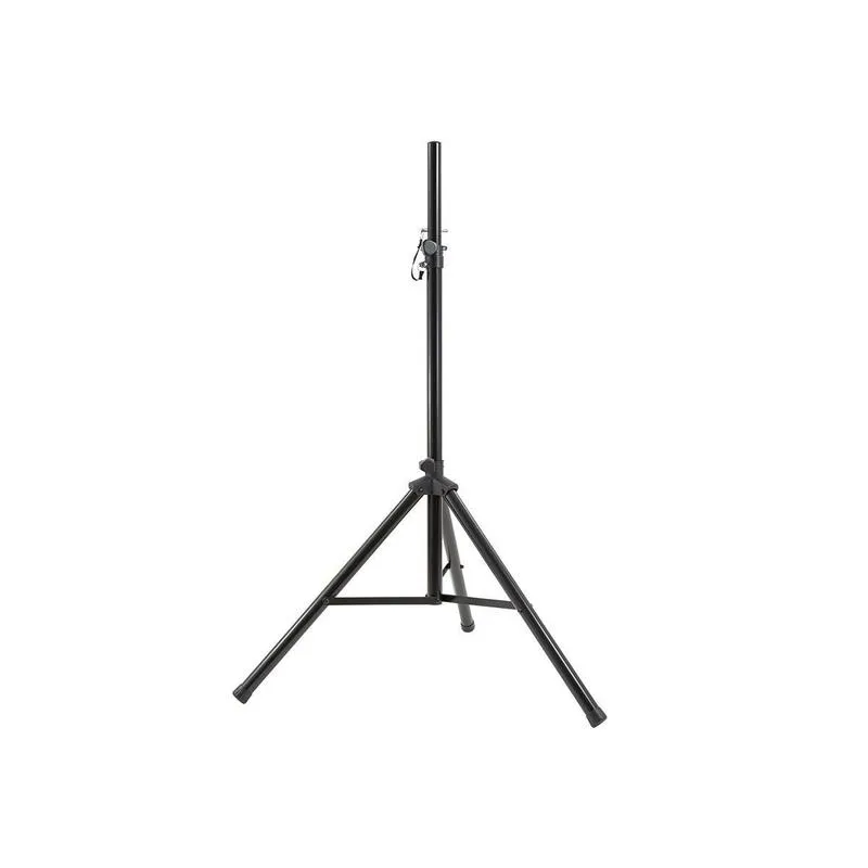 Gemini ST-04 Speaker Stand, Extends 74" High