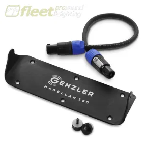 Genzler MG-350-CRADLE Mounting Bracket for MG-350 w/ Speakon Cable