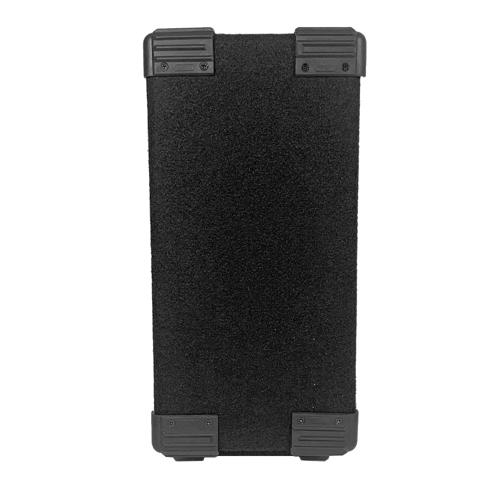 GH5L - Pair of Passive 5 Inch 2-Way PA/DJ Loudspeaker Cabinets - 300 Watt Full Range PA/DJ Band Live Sound Speakers