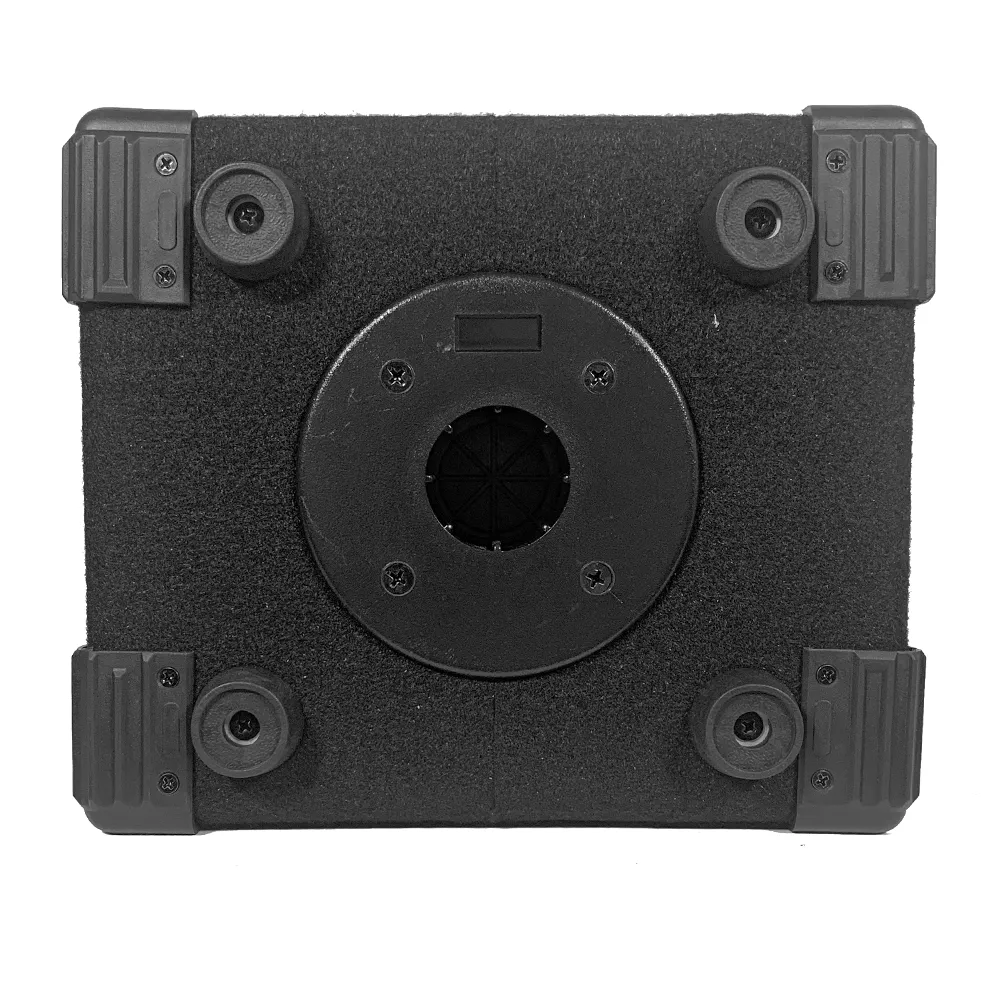 GH5L - Pair of Passive 5 Inch 2-Way PA/DJ Loudspeaker Cabinets - 300 Watt Full Range PA/DJ Band Live Sound Speakers