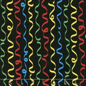 Girl Friends - Streamers Multi Yardage