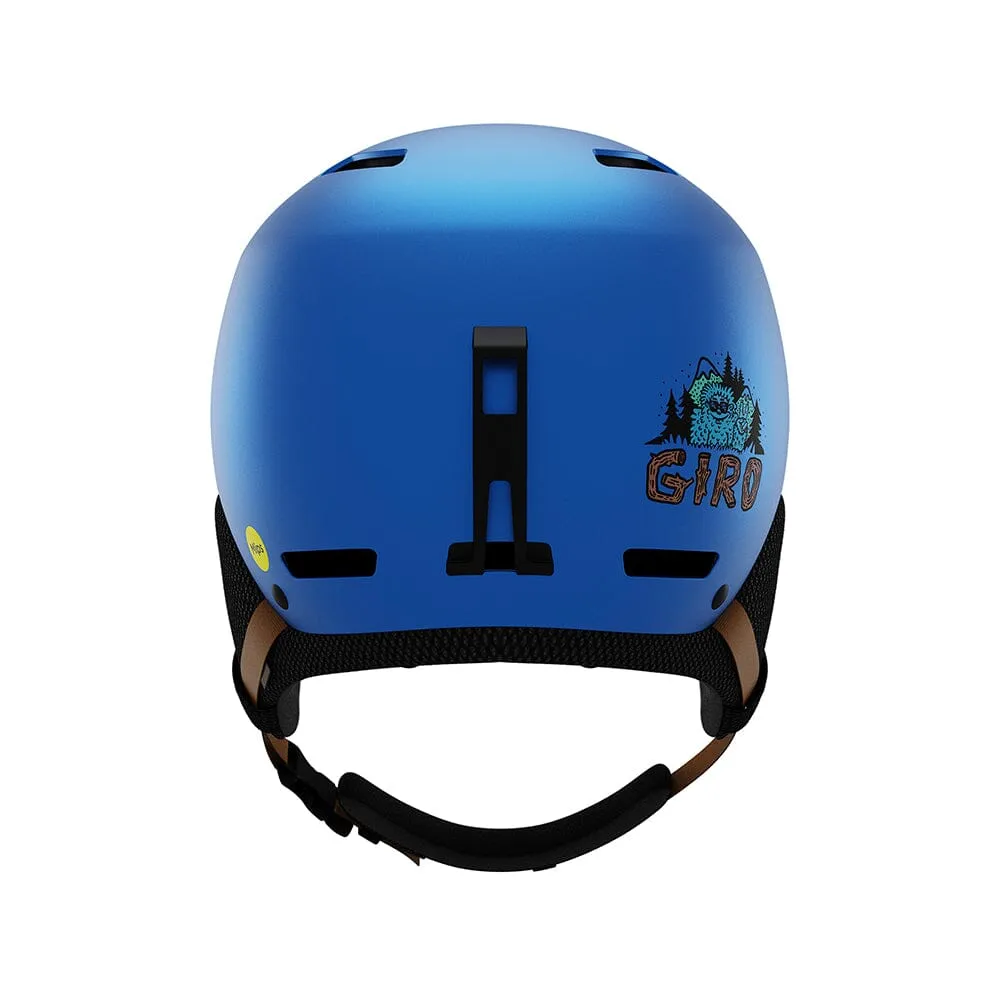 Giro Crue MIPS Youth Helmet
