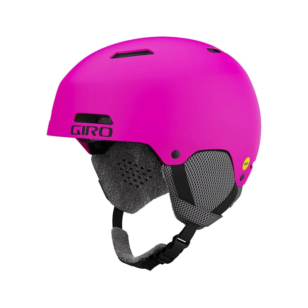 Giro Crue MIPS Youth Helmet
