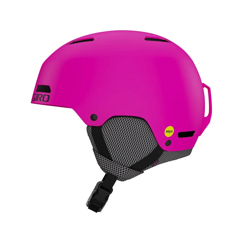 Giro Crue MIPS Youth Helmet