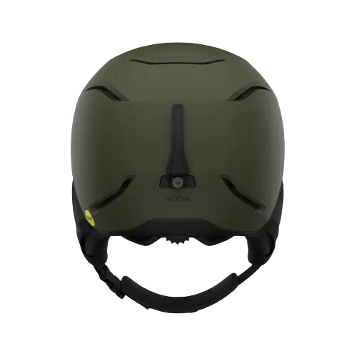 Giro Jackson MIPS Trail Green