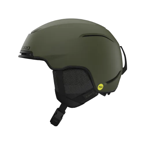 Giro Jackson MIPS Trail Green