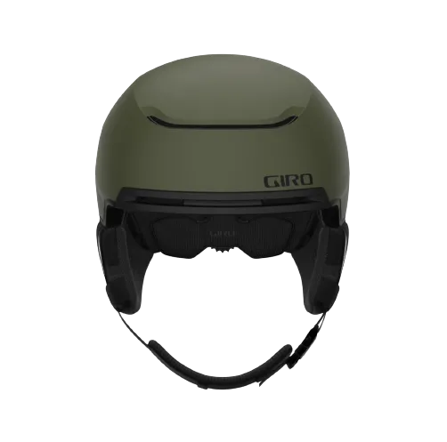 Giro Jackson MIPS Trail Green