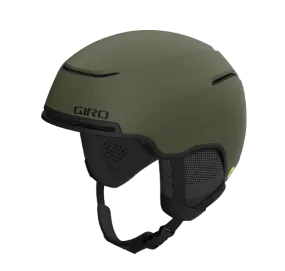Giro Jackson MIPS Trail Green