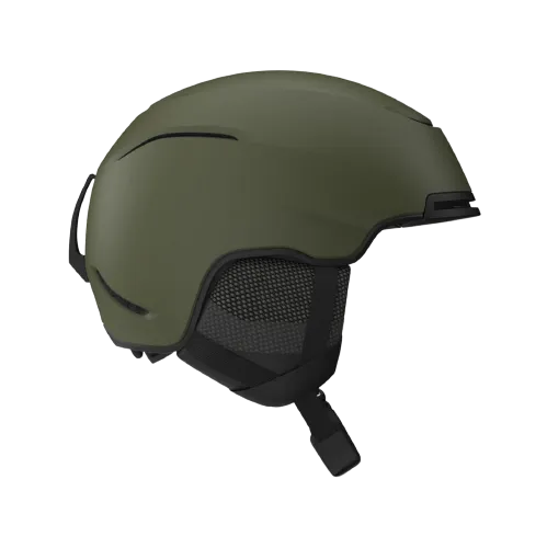 Giro Jackson MIPS Trail Green