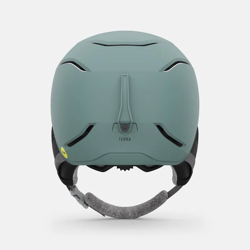 Giro Terra MIPS Helmet Matte Charcoal Minerals