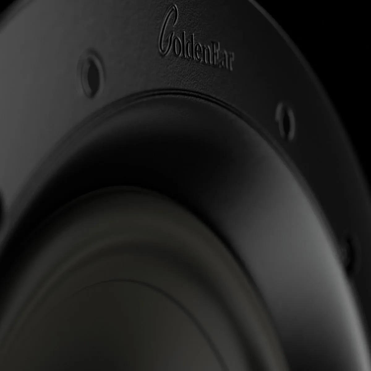 GoldenEar Invisa 850 In-Ceiling Loudspeaker - Each